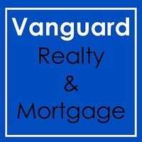 Vanguard Realty and Mortgage logo, Vanguard Realty and Mortgage contact details