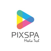 PixSpa Media Tech logo, PixSpa Media Tech contact details