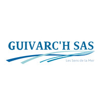 Guivarc'h SAS logo, Guivarc'h SAS contact details