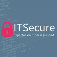 ITSecure logo, ITSecure contact details