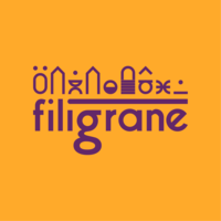 Filigrane Rhône-Alpes logo, Filigrane Rhône-Alpes contact details