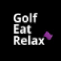 Golf Eat Relax logo, Golf Eat Relax contact details