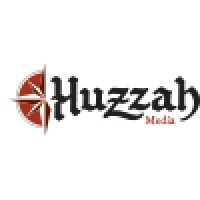 Huzzah Media logo, Huzzah Media contact details