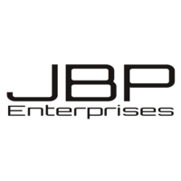 JBP Enterprises logo, JBP Enterprises contact details