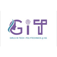 Girls in Tech (Cross-Polytechnic) Singapore logo, Girls in Tech (Cross-Polytechnic) Singapore contact details