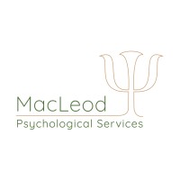 MacLeod Psychological Services logo, MacLeod Psychological Services contact details