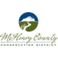 McHenry County Conservation District logo, McHenry County Conservation District contact details