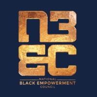 National Black Empowerment Council logo, National Black Empowerment Council contact details