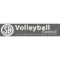 Volleyball Central logo, Volleyball Central contact details