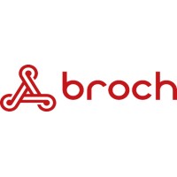 J J BROCH SL logo, J J BROCH SL contact details