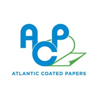 Atlantic Coated Papers Ltd. logo, Atlantic Coated Papers Ltd. contact details