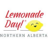 Lemonade Day Northern Alberta logo, Lemonade Day Northern Alberta contact details