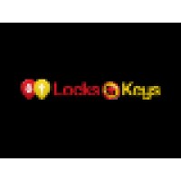 Locks Plus Keys logo, Locks Plus Keys contact details