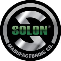 Solon Manufacturing Co logo, Solon Manufacturing Co contact details