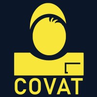 Covat Oy logo, Covat Oy contact details