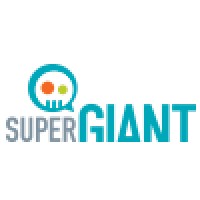 SuperGiant Digital logo, SuperGiant Digital contact details