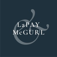 The LaPay Group logo, The LaPay Group contact details