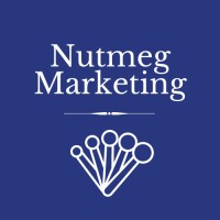 Nutmeg Marketing logo, Nutmeg Marketing contact details