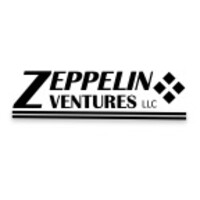 Zeppelin Ventures LLC logo, Zeppelin Ventures LLC contact details