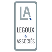 LEGOUX & ASSOCIES logo, LEGOUX & ASSOCIES contact details