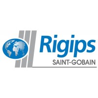 Rigips Slovensko logo, Rigips Slovensko contact details