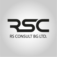 RS Consult BG logo, RS Consult BG contact details