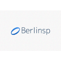 Berlinsp logo, Berlinsp contact details