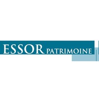 ESSOR PATRIMOINE - Conseil en stratégie patrimoniale logo, ESSOR PATRIMOINE - Conseil en stratégie patrimoniale contact details