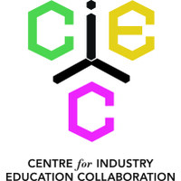 Centre for Industry Education Collaboration logo, Centre for Industry Education Collaboration contact details