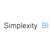 SimpleXity BI logo, SimpleXity BI contact details