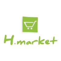 Hmarket Supermarchés logo, Hmarket Supermarchés contact details