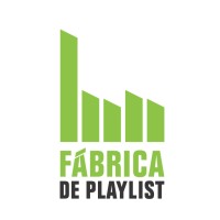 Fábrica de Playlist logo, Fábrica de Playlist contact details