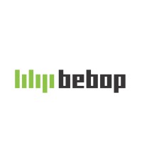 Bebop Digital logo, Bebop Digital contact details