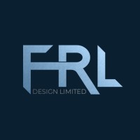 FRL Design Limited logo, FRL Design Limited contact details