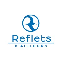 REFLETS D'AILLEURS logo, REFLETS D'AILLEURS contact details