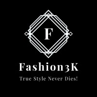 Fashion3K logo, Fashion3K contact details