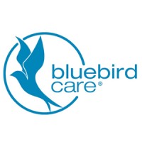 Bluebird Care Bromley logo, Bluebird Care Bromley contact details