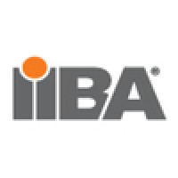 IIBA Canberra Branch logo, IIBA Canberra Branch contact details