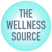 The Wellness Source logo, The Wellness Source contact details