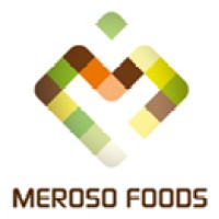 Meroso Foods NV logo, Meroso Foods NV contact details