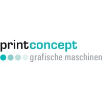 PrintConcept Grafische Maschinen GmbH logo, PrintConcept Grafische Maschinen GmbH contact details