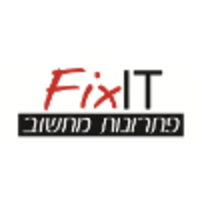 fixIT Solutions logo, fixIT Solutions contact details