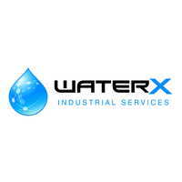 Water X Industrial Services logo, Water X Industrial Services contact details