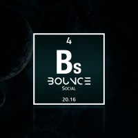 Bounce.Social logo, Bounce.Social contact details