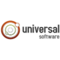 Universal Software Corp. logo, Universal Software Corp. contact details