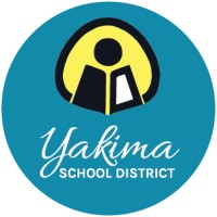 Yakima School District #7 logo, Yakima School District #7 contact details