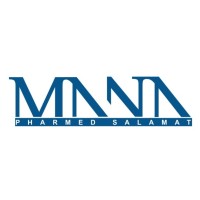 Mana Pharmed Salamat logo, Mana Pharmed Salamat contact details