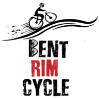 Bent Rim Cycle logo, Bent Rim Cycle contact details