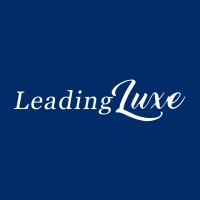 Leading Luxe logo, Leading Luxe contact details