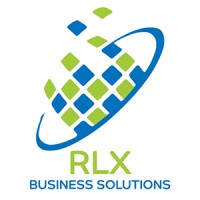 RLX Business Solutions logo, RLX Business Solutions contact details